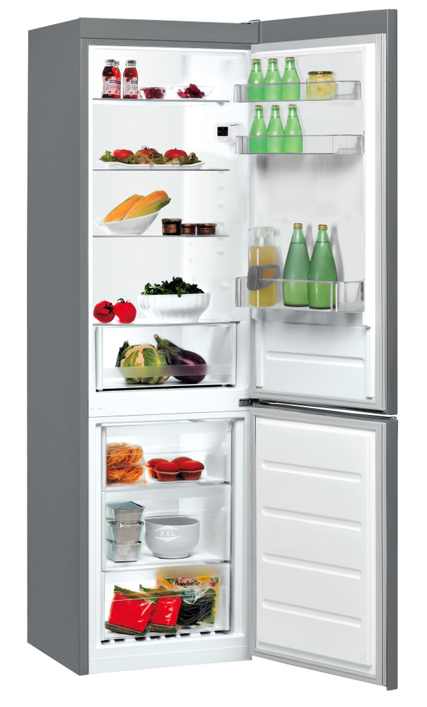 Indesit LI8 SN2E X — vue 1 sur 5