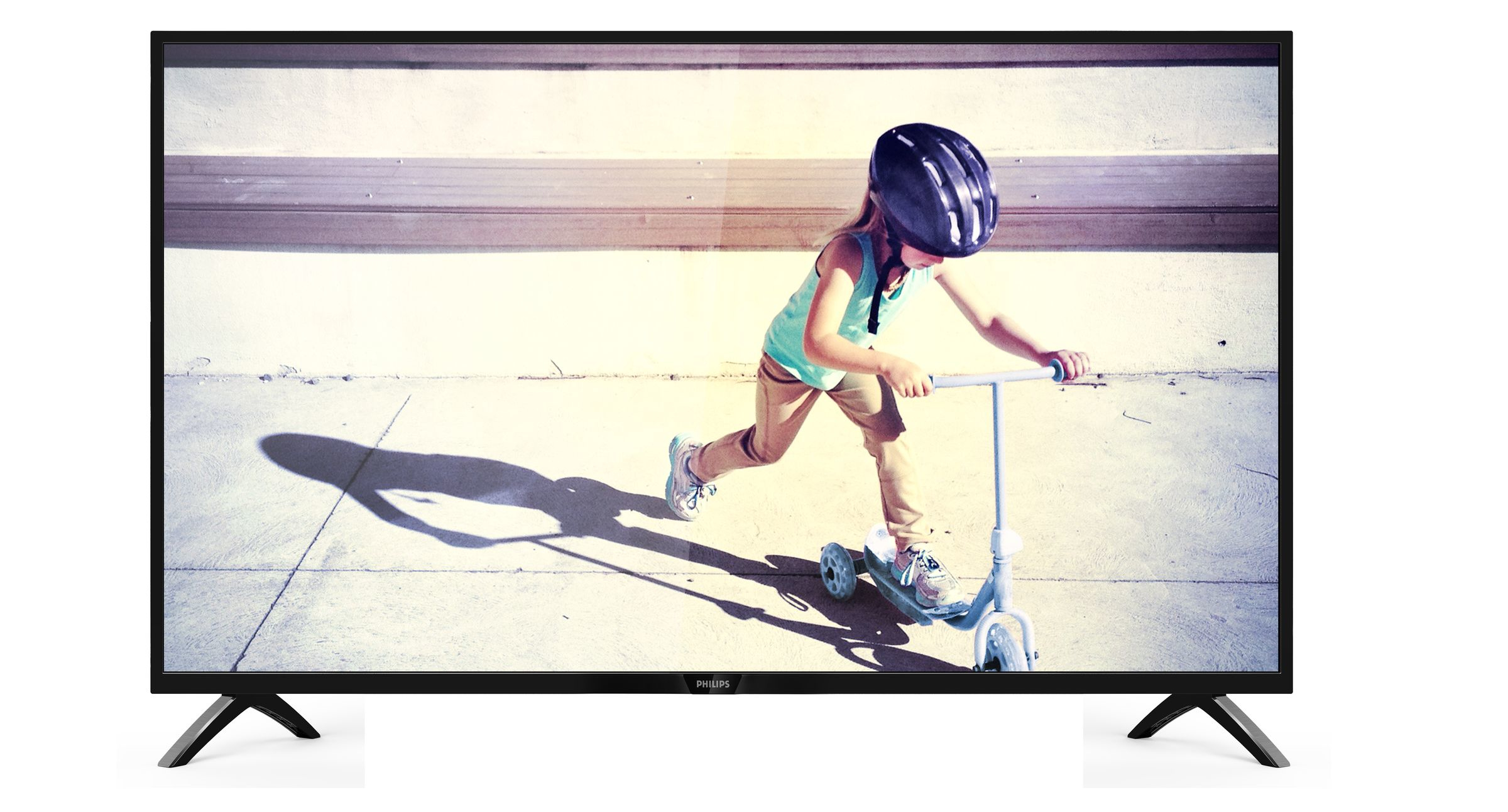 Philips 4000 series 32PHH4092/96 TV – image 2