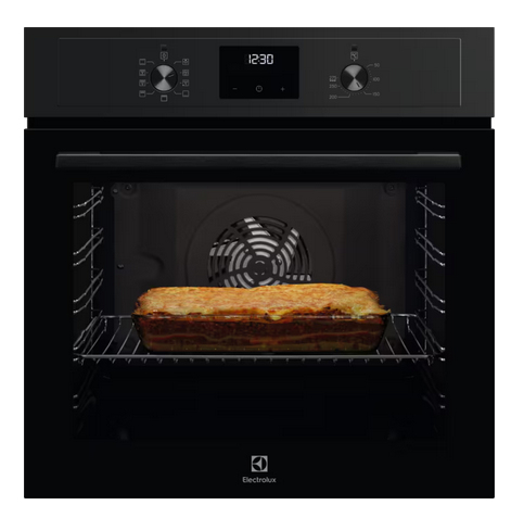 Electrolux EOF3C40TH — vue 1 sur 8