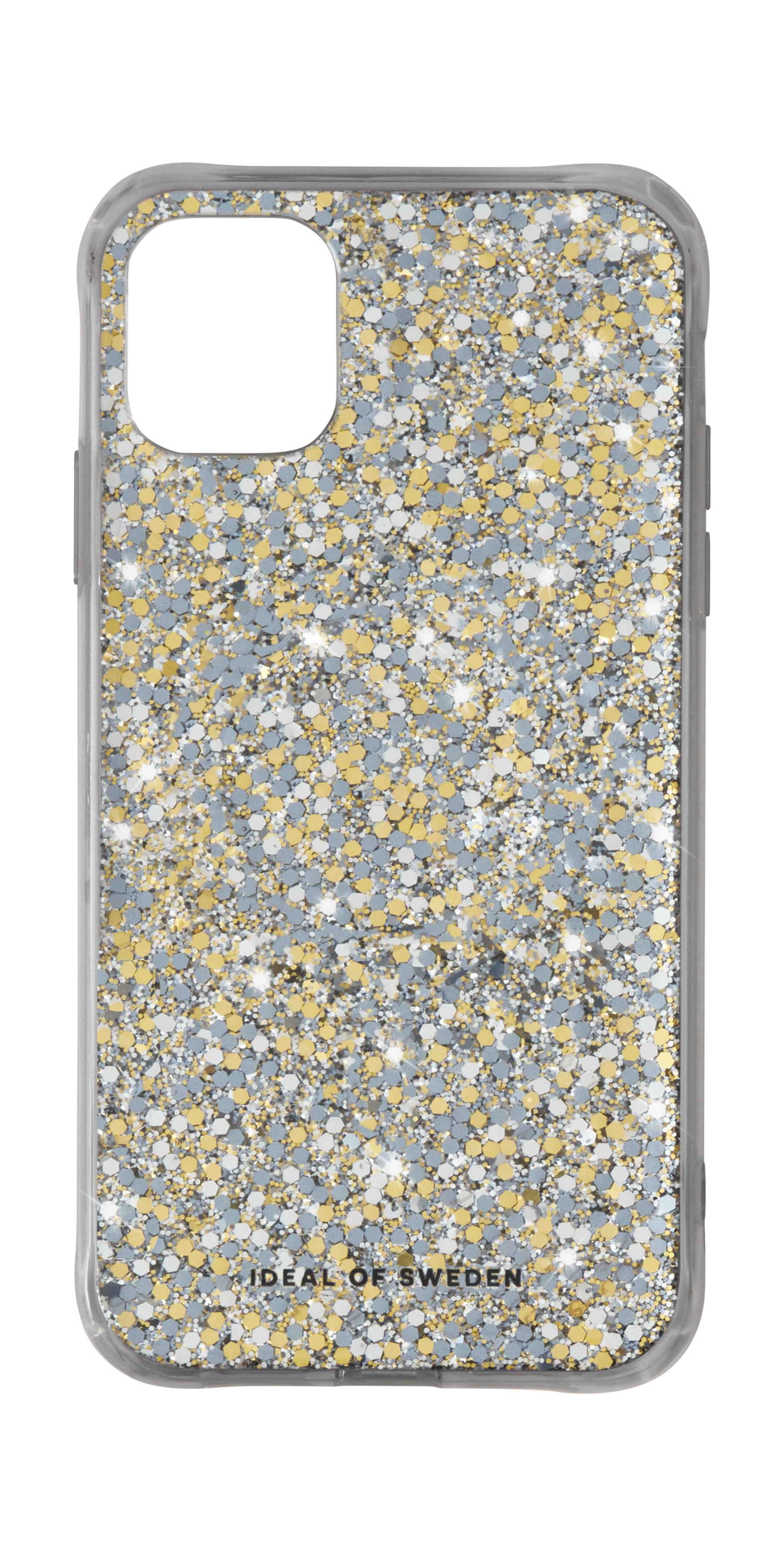 iDeal of Sweden Clear Case iPhone 11/XR Glam – image 2