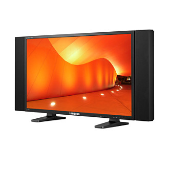 Samsung 460DX computer monitor – image 2