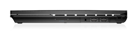 HP ProBook 5310m + Basic Messenger Carrying Case – image 4
