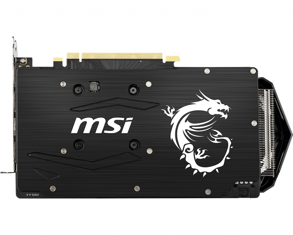 MSI 912-V375-217 graphics card NVIDIA GeForce RTX 2060 SUPER – image 3