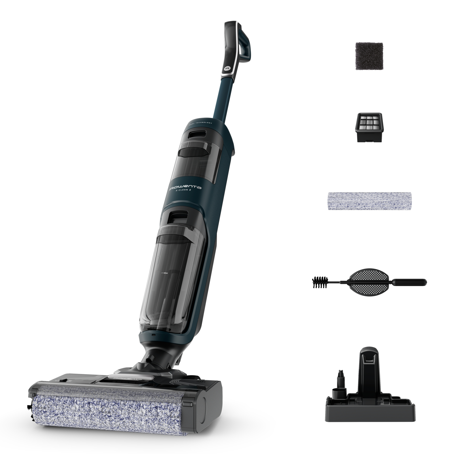Rowenta GZ2251E0 — vue 1 sur 2