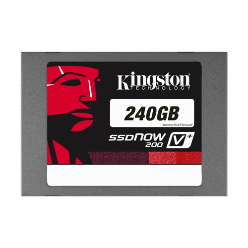 Dell SSDNow 240 GB 2.5" Serial ATA III