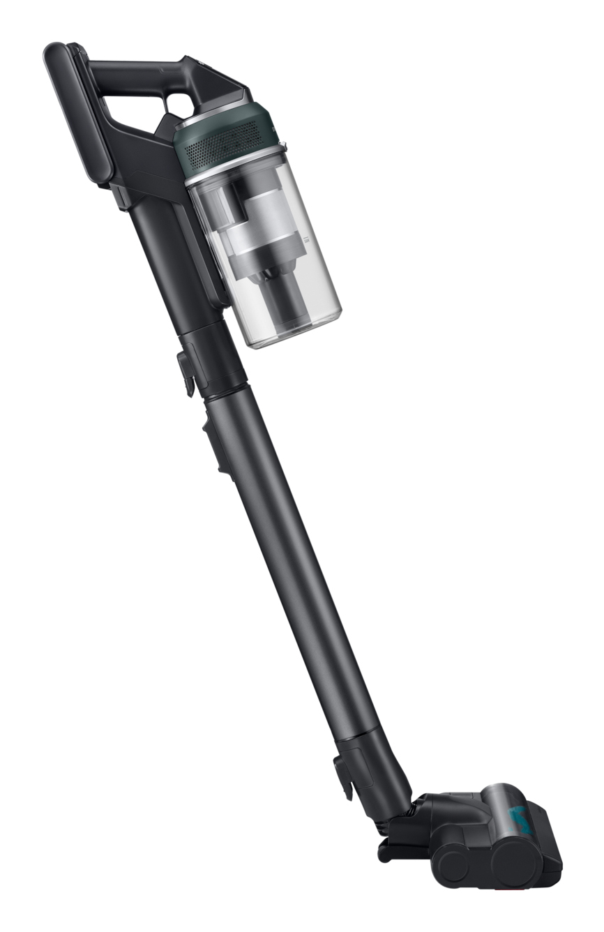 Samsung VS70H28GLT/WA stick vacuum/electric broom 2-in-1 stick vacuum Battery Dry HEPA Bagless – image 6