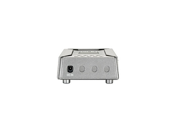 LevelOne 5-Port Fast Ethernet Switch – image 3