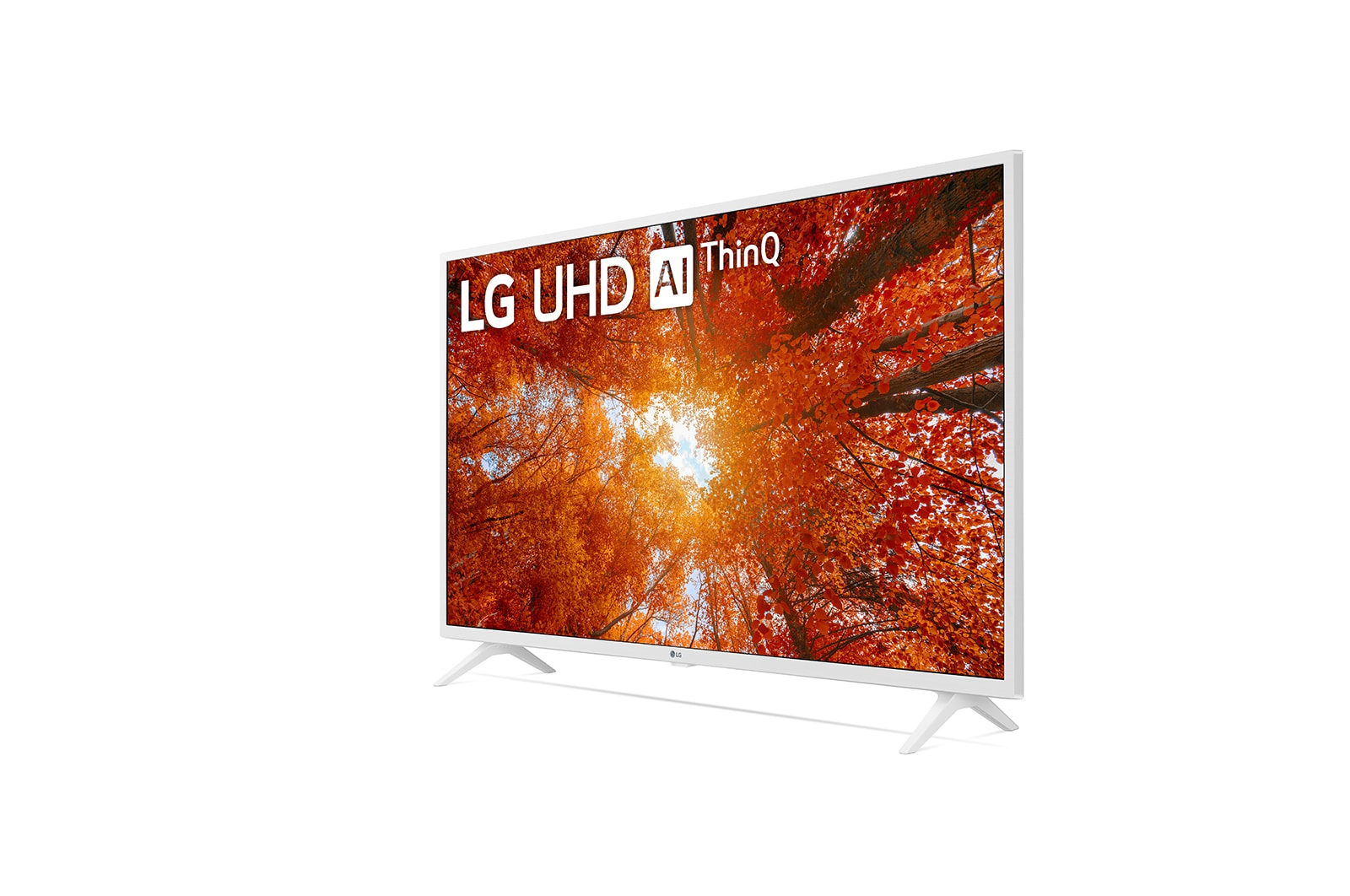 LG UHD 43UQ76909LE – image 3