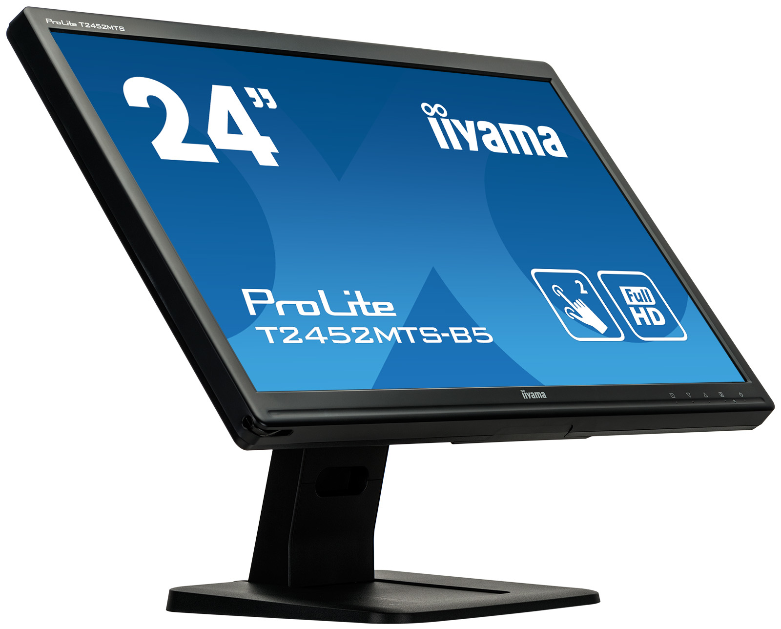 iiyama ProLite T2452MTS-B5 computer monitor