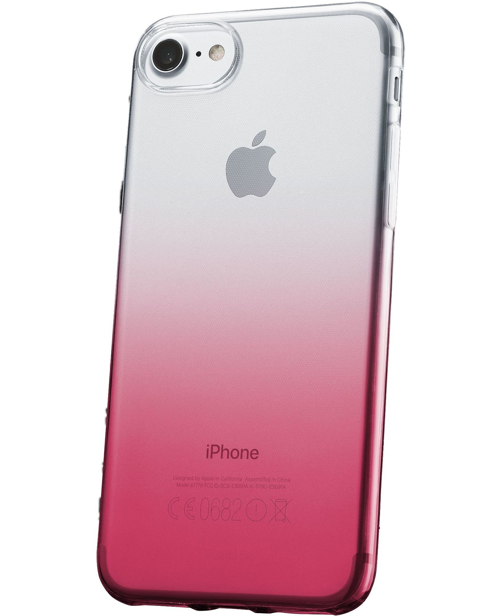 Cellularline Shadow - iPhone SE (2020)/8/7 – image 2
