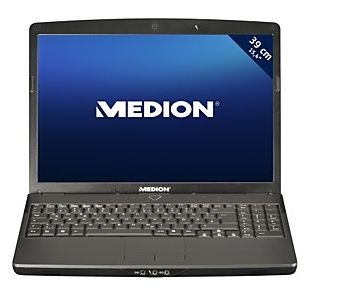 MEDION WIM2190 Intel® Core™2 Duo T5550