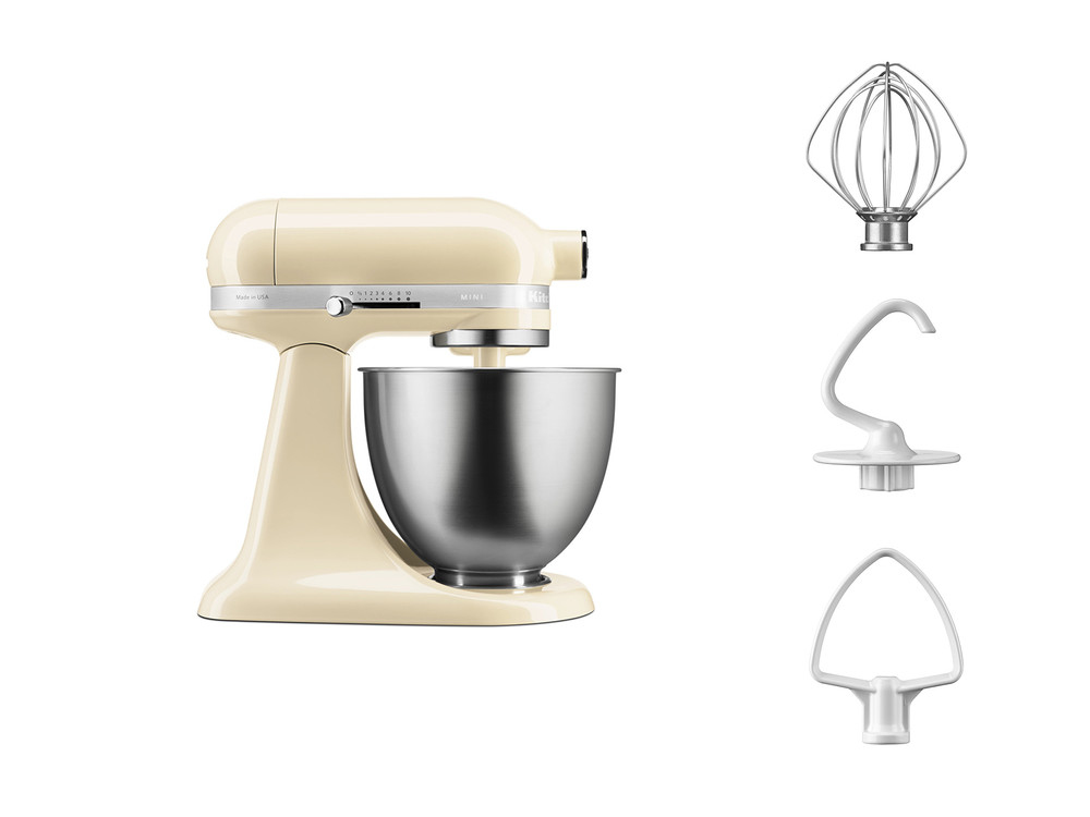KitchenAid 5KSM3311XEAC Stand mixer – image 2
