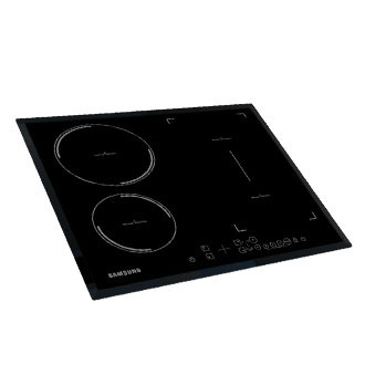 Samsung CTN364N006 hob – image 4