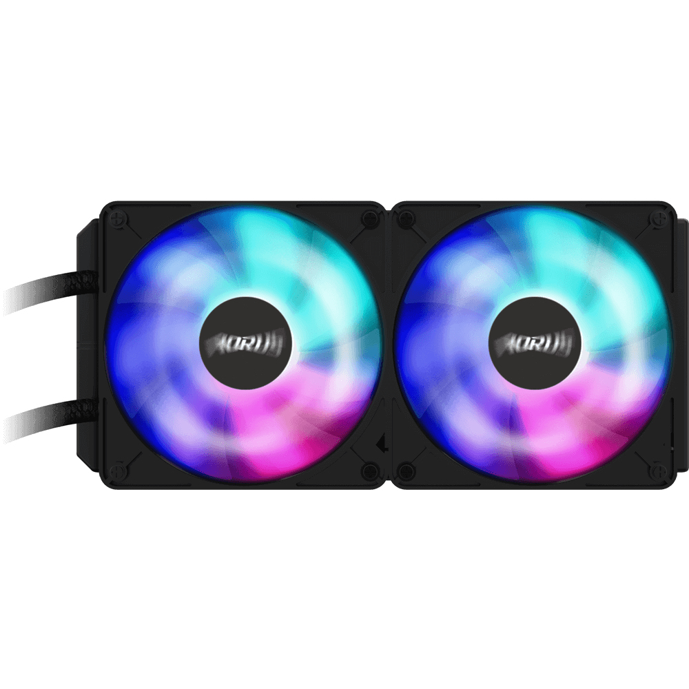 GIGABYTE AORUS GV-N208SAORUS-W-8GC NVIDIA GeForce RTX 2080 SUPER – image 8