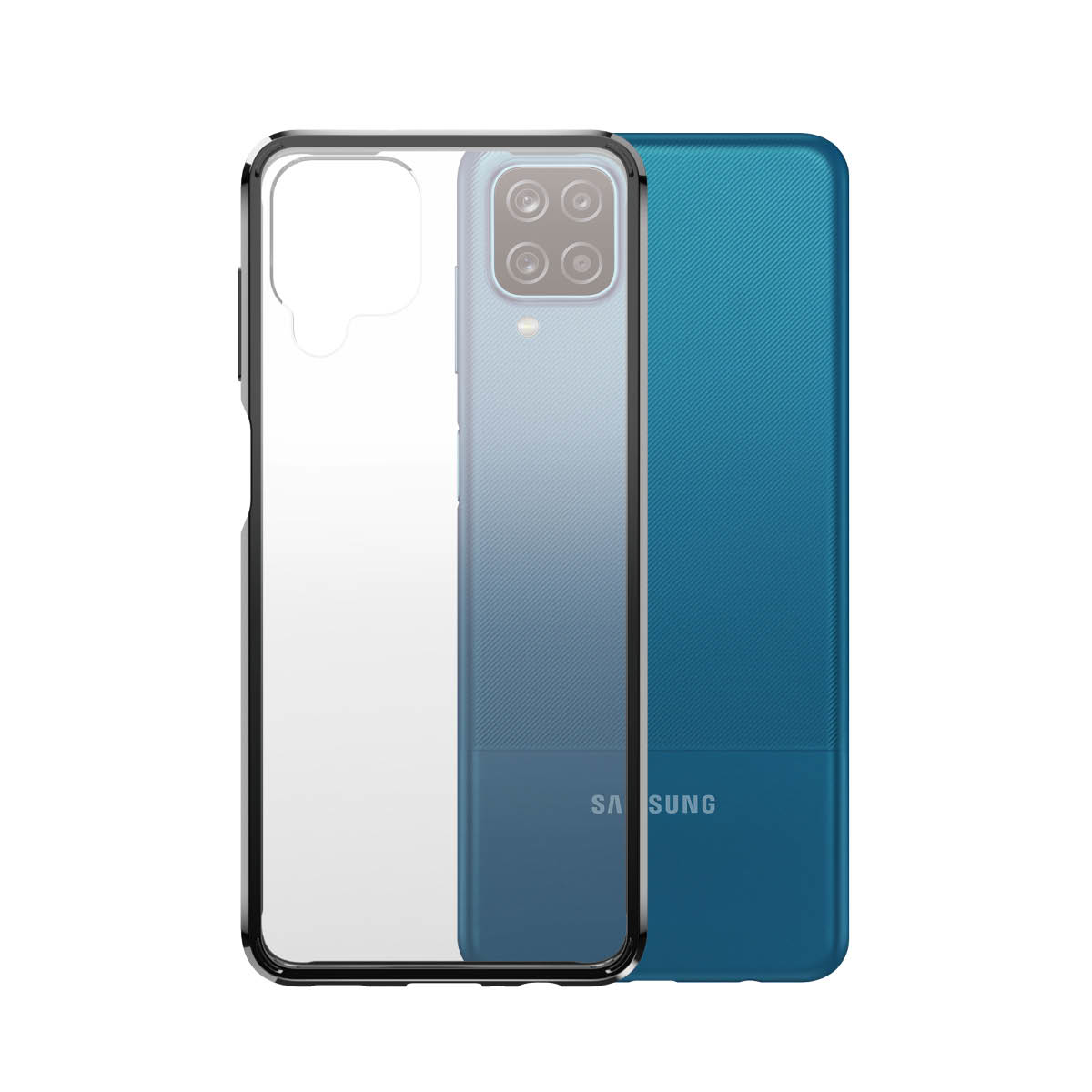 PanzerGlass ® HardCase Samsung Galaxy A12 – image 2