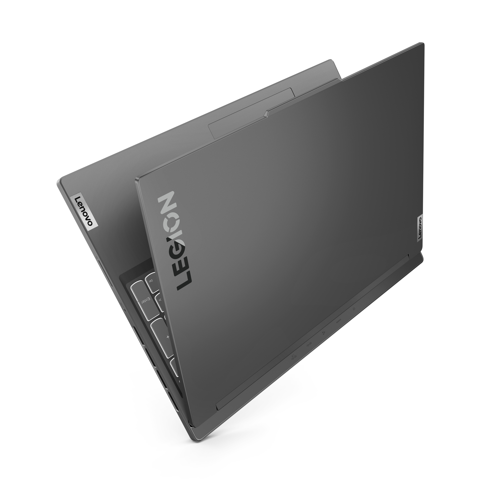 Lenovo Legion Slim 5 16IRH8 – image 5