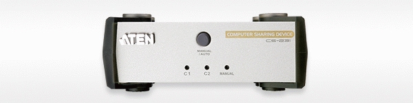 ATEN CS231 – image 2
