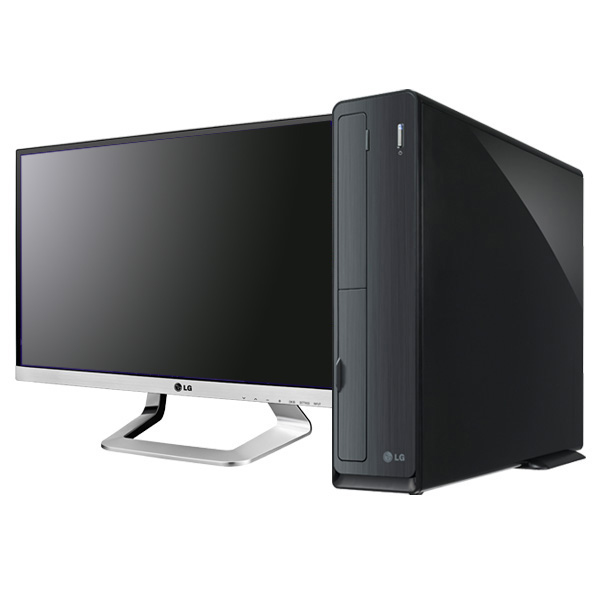 LG A70CV.AT4501 PC Intel® Core™ i5 i5-4570