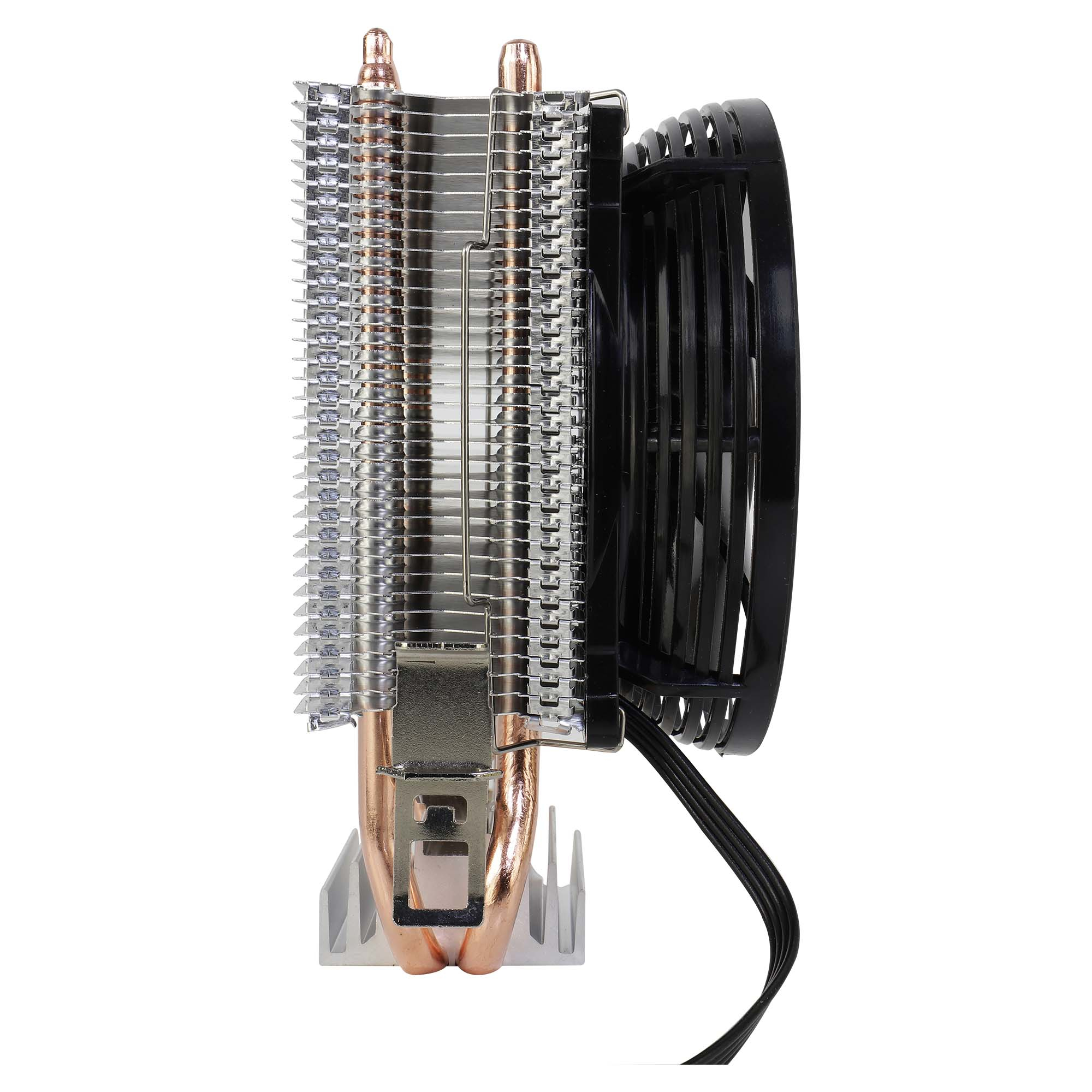 Aerocool VERKHO2 computer cooling system Processor Cooler – image 6
