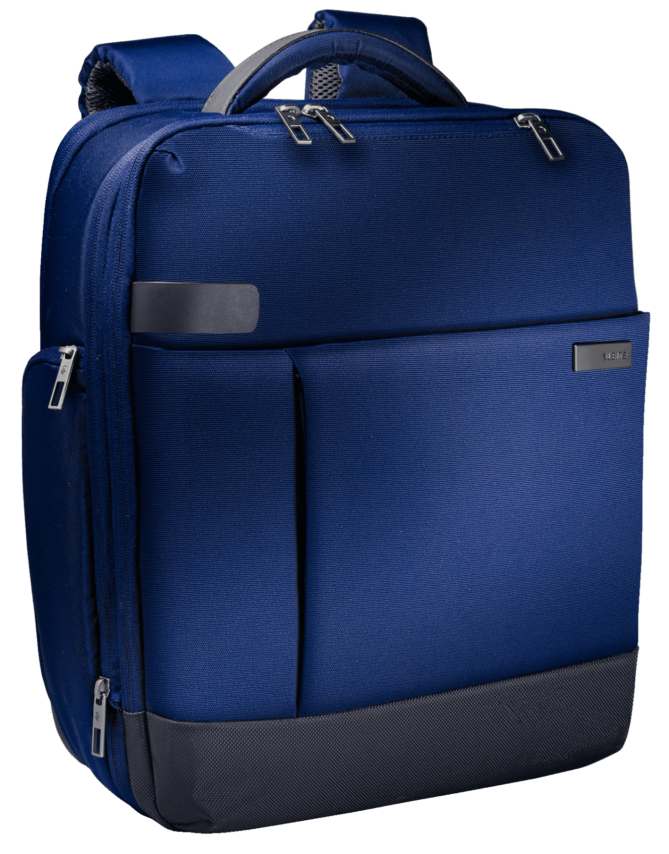 Leitz Complete 15.6" Backpack Smart Traveller – image 1