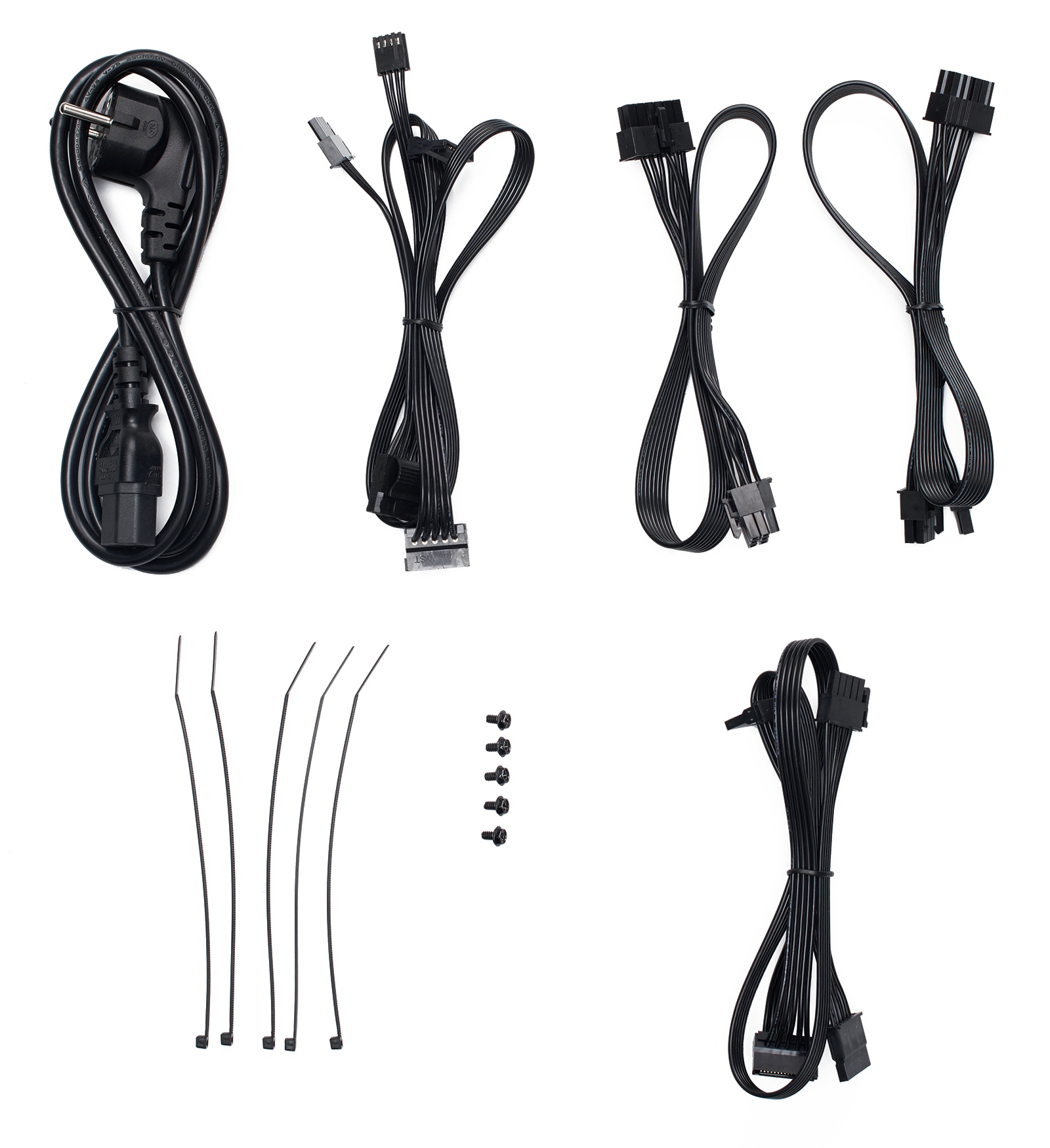 be quiet! Pure Power 11 400W CM – image 4