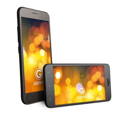 GIGABYTE GSmart Guru G1 – image 5