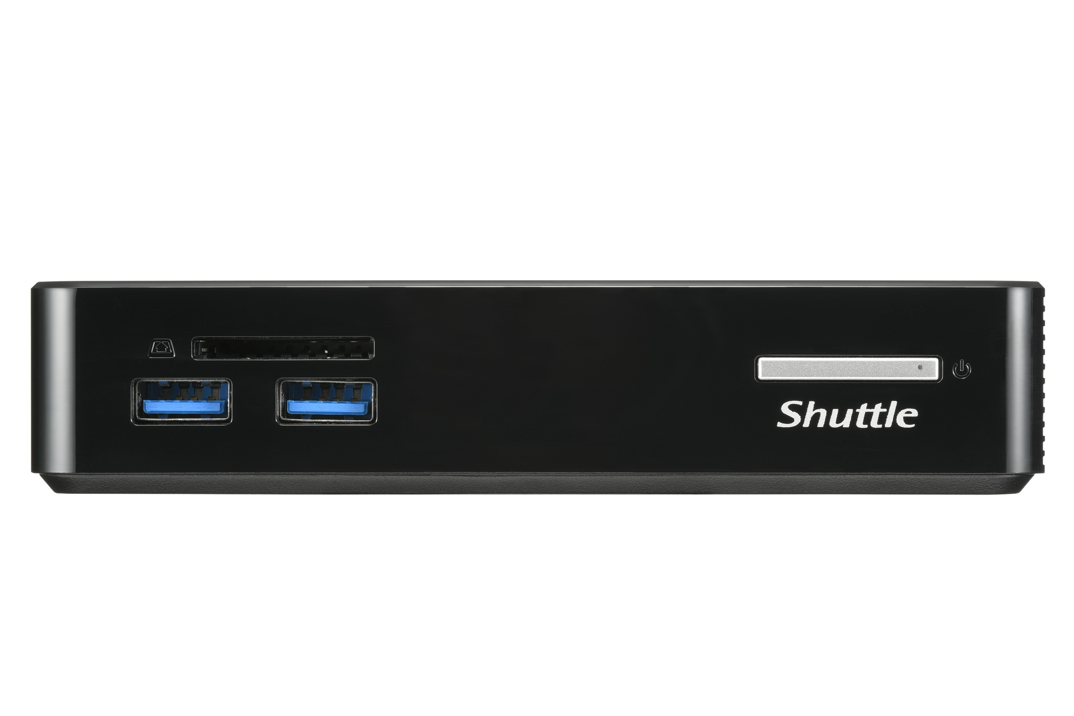 Shuttle XPC Nano System NS03A, Android OS, Rockchip RK3568, 2 GB RAM, 32GB eMMC, 2 xHDMI, 1x LAN, Wifi, fanless, 24/7 permanent operation image 7