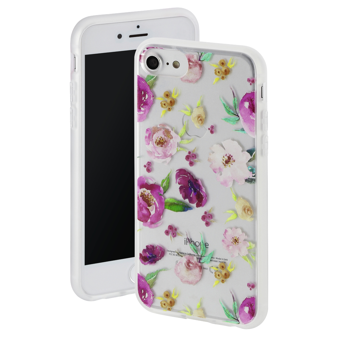 Hama Wild Flowers – image 1