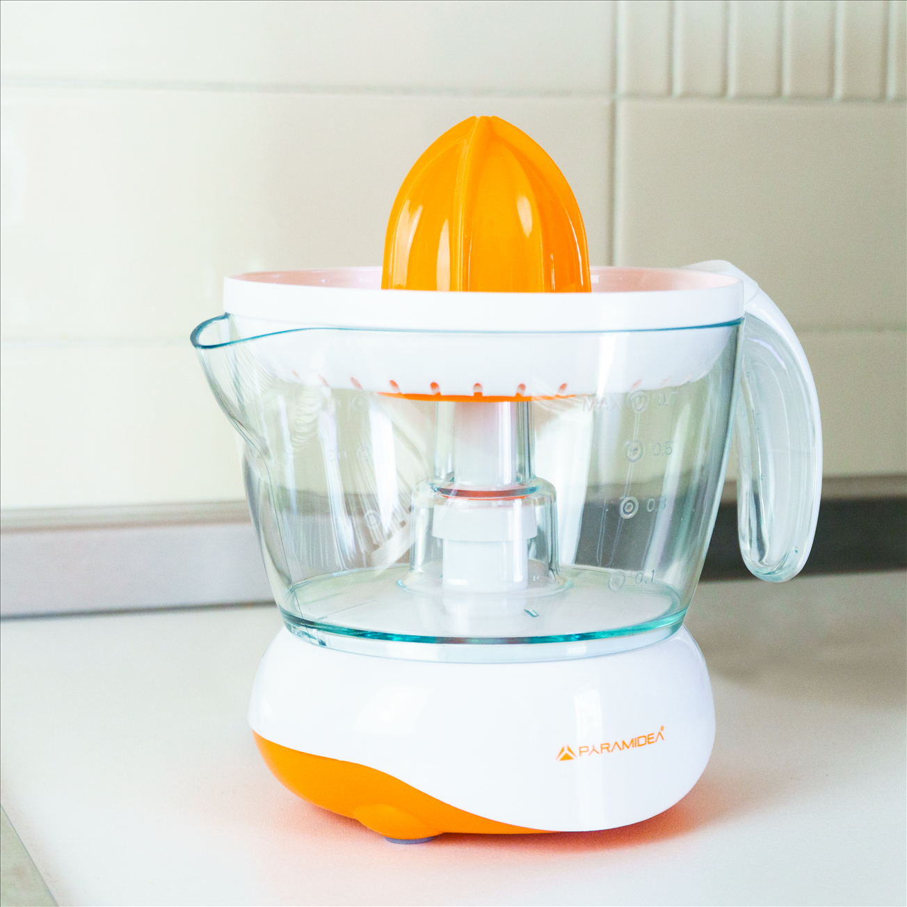 Pyramidea SPA207 juice maker Centrifugal juicer – image 5