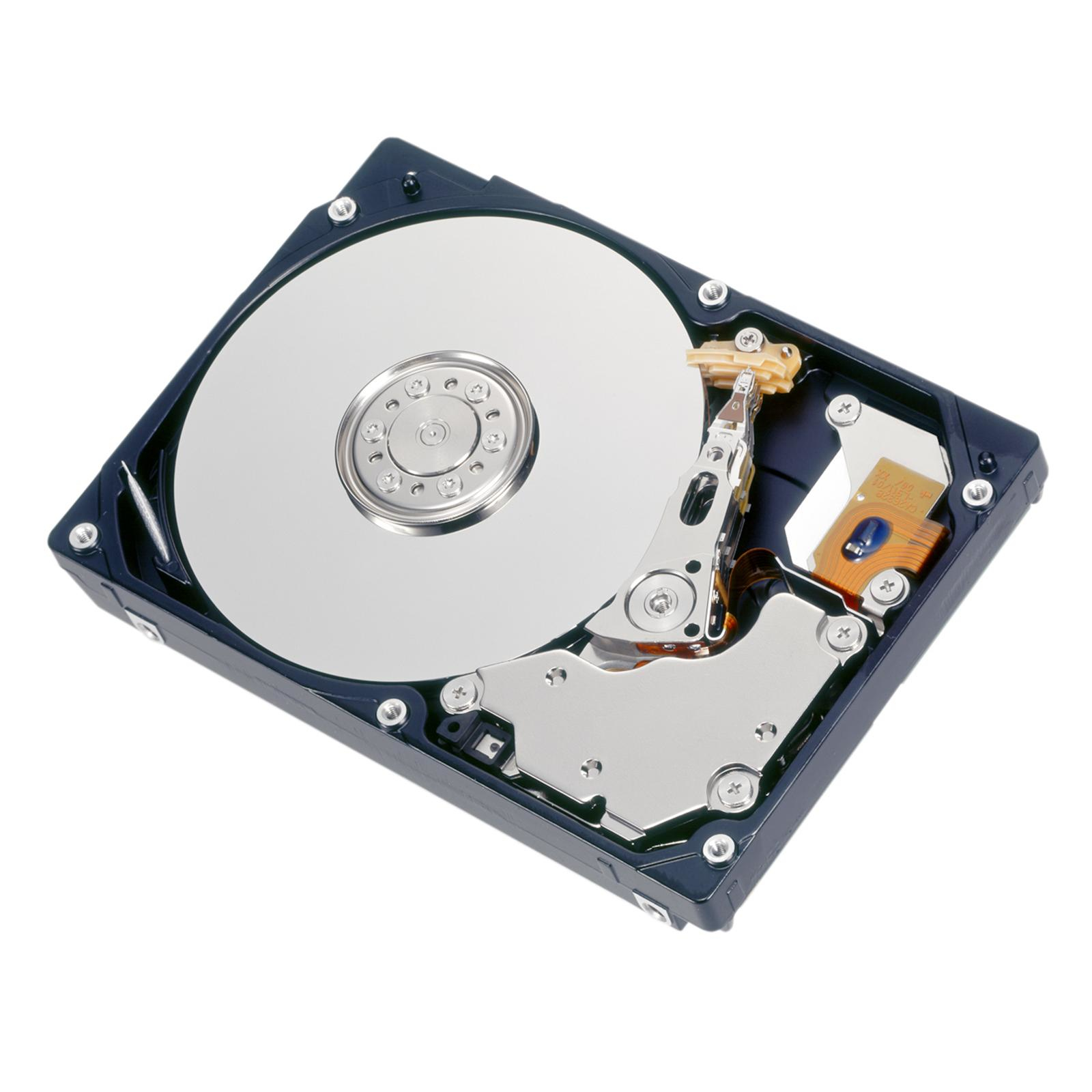 Fujitsu DX60 S3 HD SAS 1.2TB