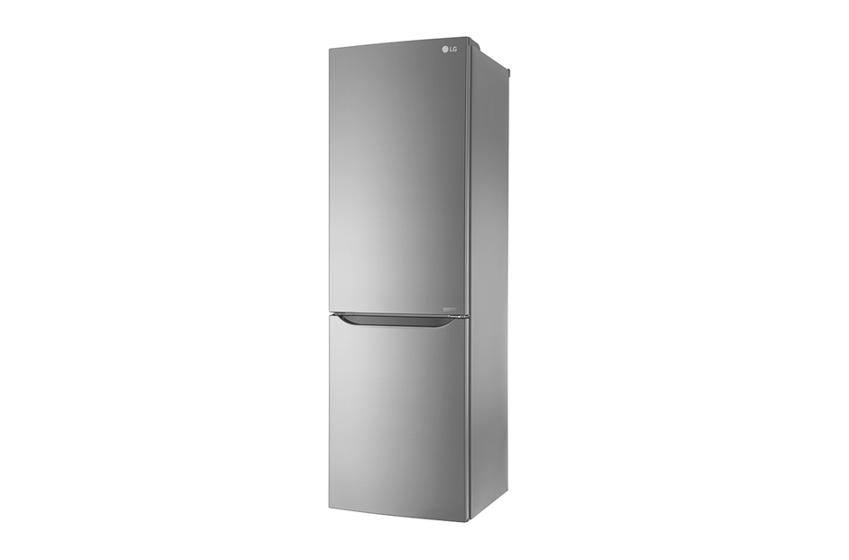 LG GBB59PZJZS fridge-freezer Freestanding – image 7