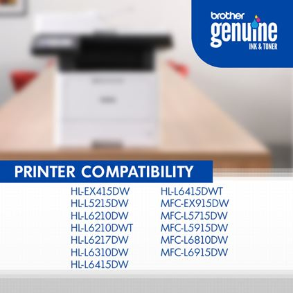 Brother TN-920UXXL toner cartridge 1 pc(s) Original Black – image 7