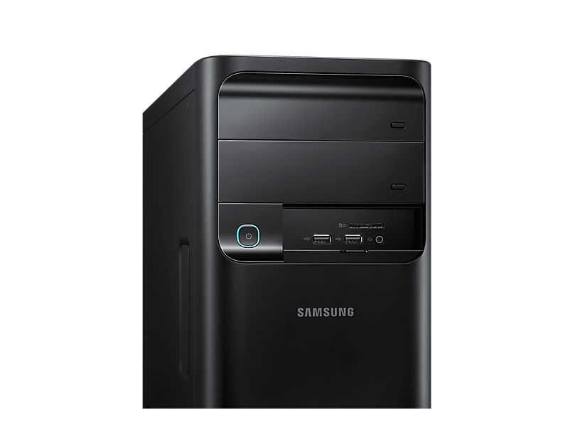 Samsung DM500T7A-A78 PC Intel® Core™ i7 i7-7700 – image 4