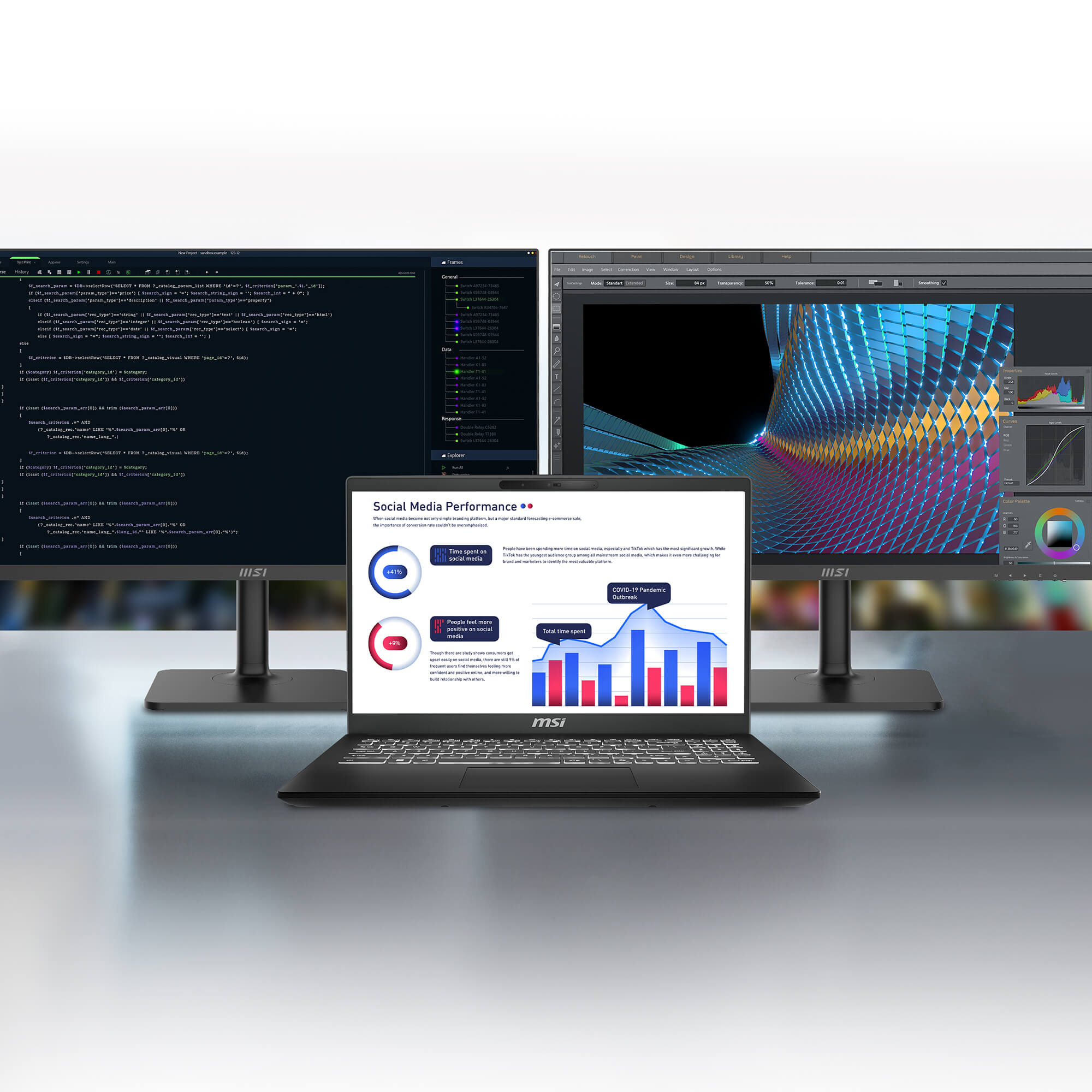 Product Gallery
