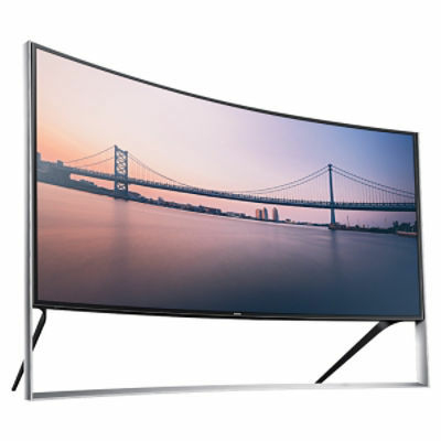 Samsung UN105S9WAF 2.67 m (105") 4K Ultra HD Smart TV Wi-Fi Black, Chrome – image 5