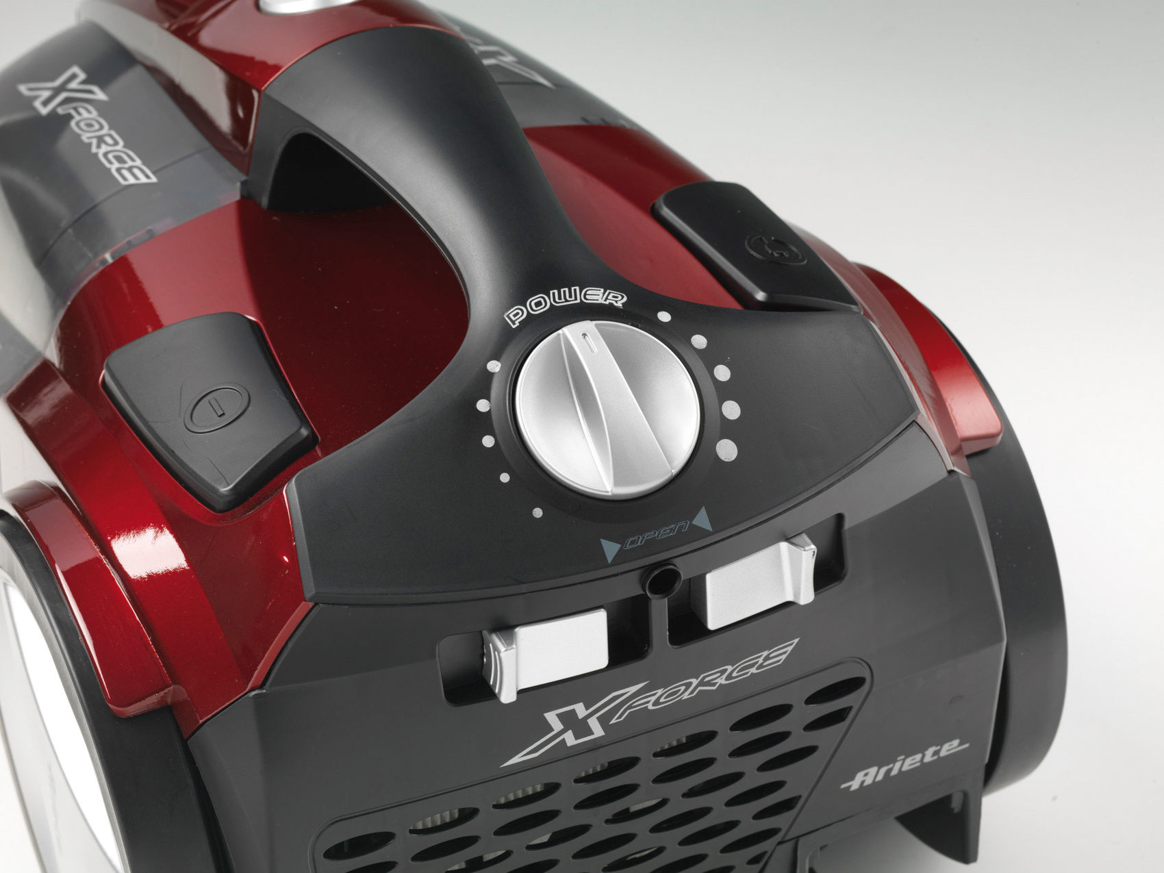 Ariete 2741 2.5 L Cylinder vacuum Dry 700 W Bagless – image 2