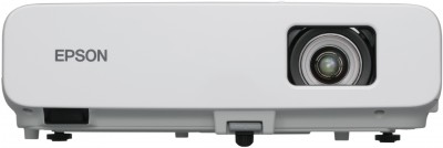 Epson EB-84 (UK) Video Projector – image 3