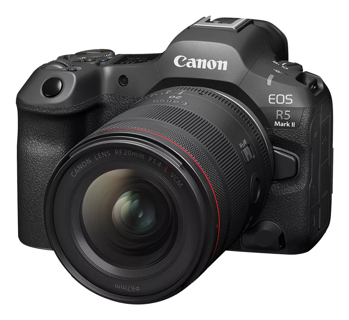 Canon RF 20 mm F1.4L VCM – image 2