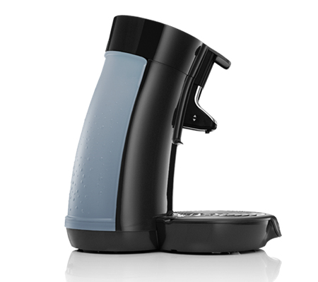 Senseo Viva Café HD7825 coffee maker Pod coffee machine – image 2
