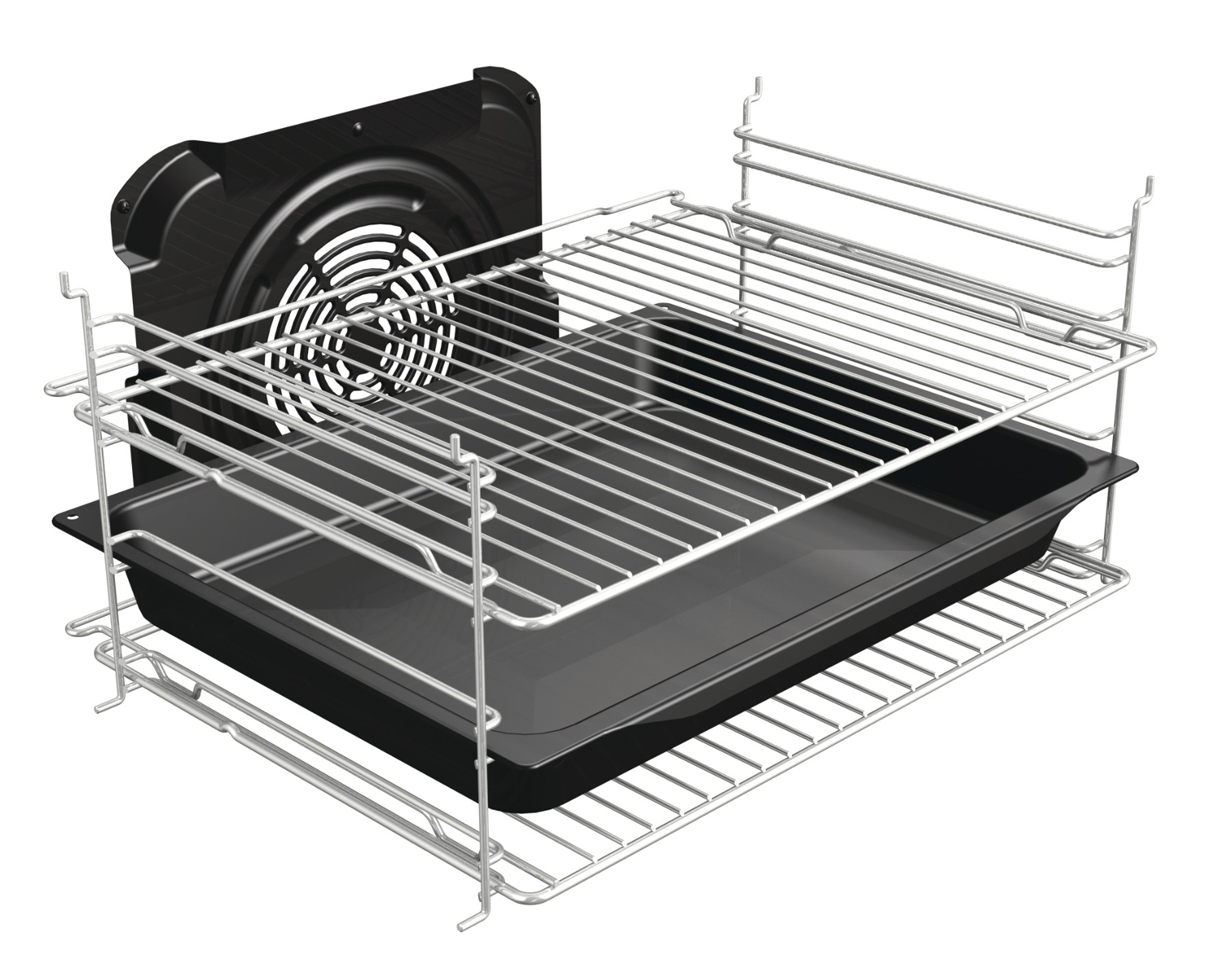Hisense BI5228PXUK oven – image 6