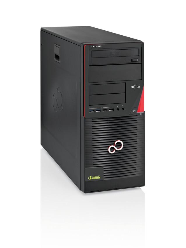 Fujitsu W530 Power – image 3