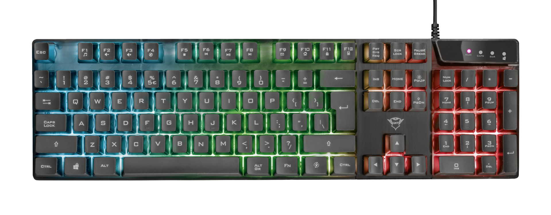 Trust GXT 835 Azor – image 3