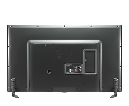 LG 42LB653V TV 106.7 cm (42") Full HD Smart TV Wi-Fi Black – image 5