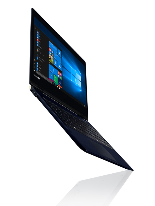 Dynabook Portégé X20W-E-10K Intel® Core™ i7 i7-7500U Hybrid (2-in-1) – image 6
