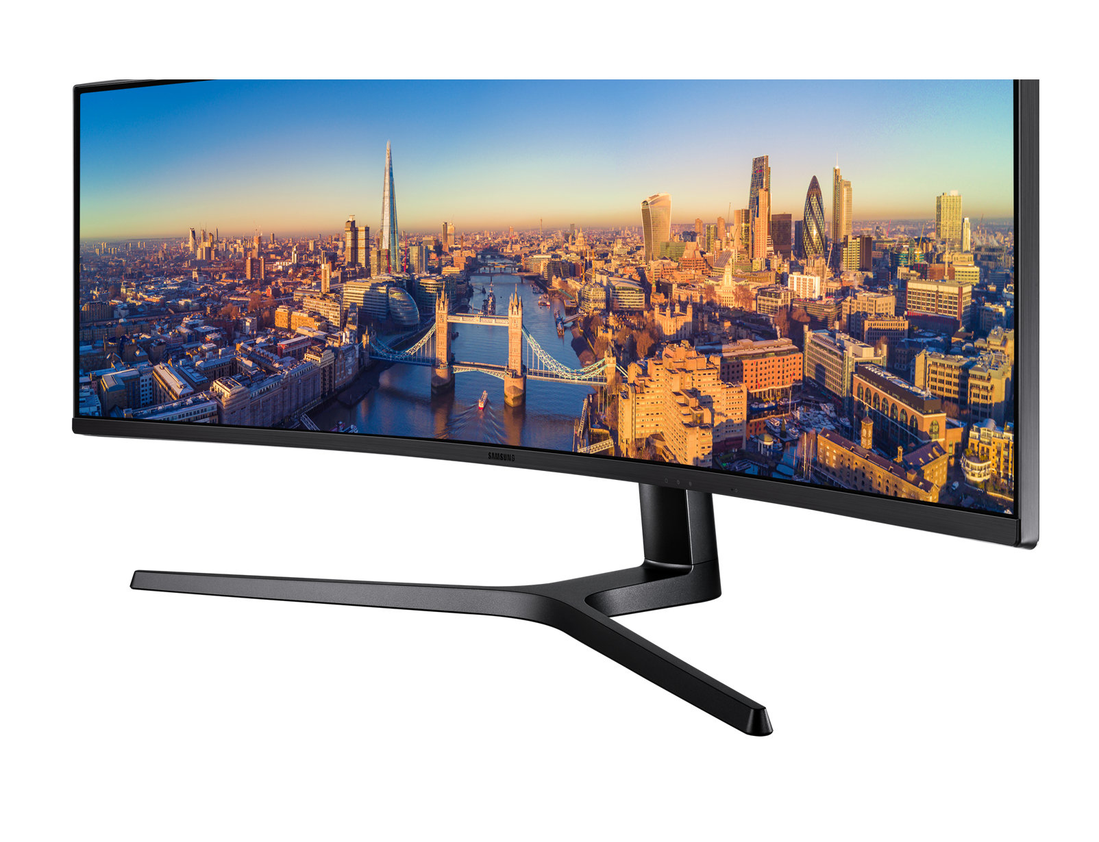 Samsung LC49J890DKU computer monitor – image 8