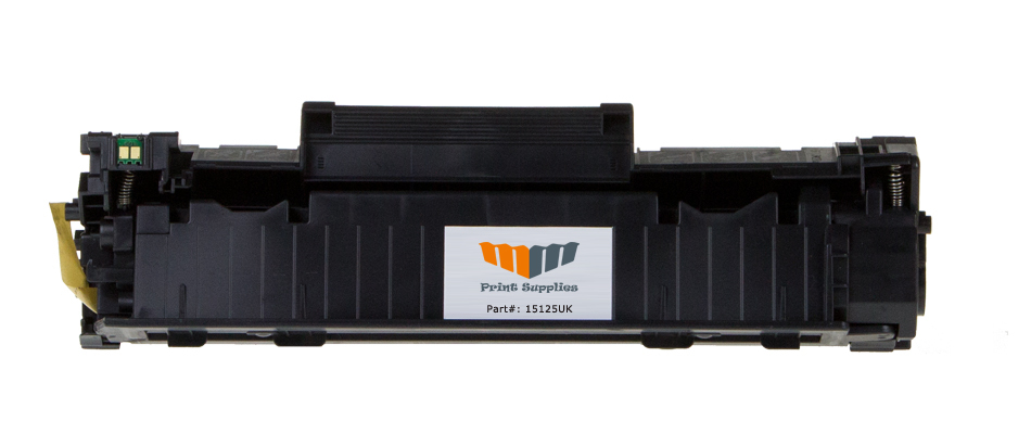 MM 15125UK toner cartridge 1 pc(s) Black – image 4