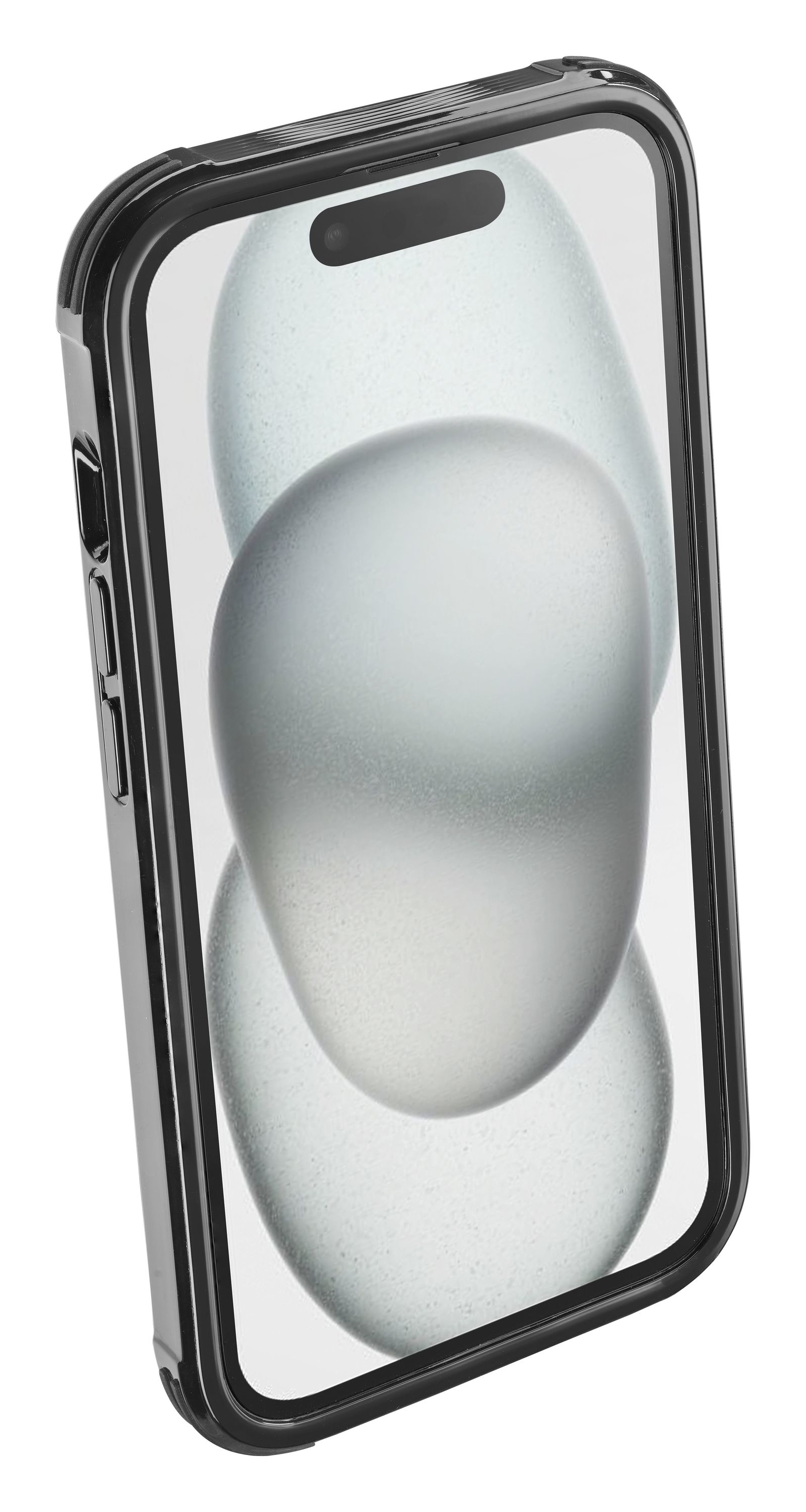 Interphone SMQUIKLOXIP15PMATE mobile phone case – image 3