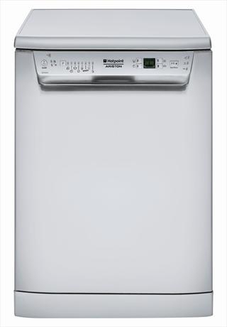 Hotpoint LFF 8314 A