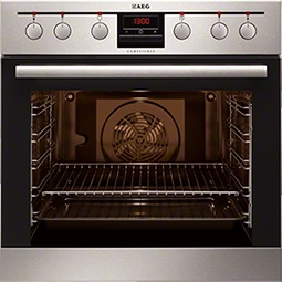 AEG EE3003061M 74 L Stainless steel