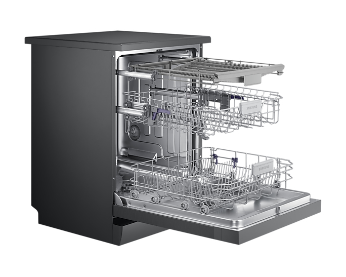 Samsung DW5500MM Freestanding 14 place settings – image 7